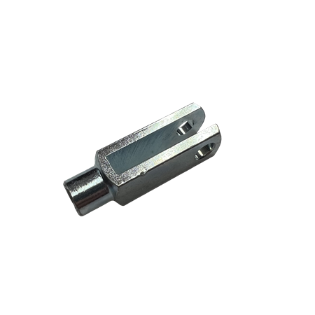 Gaffel regulatorreglage